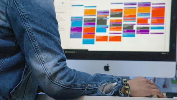 Gestion de projet digital