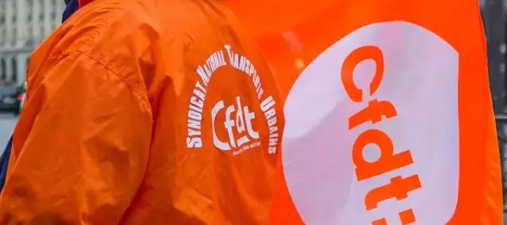 CFDT Retraités