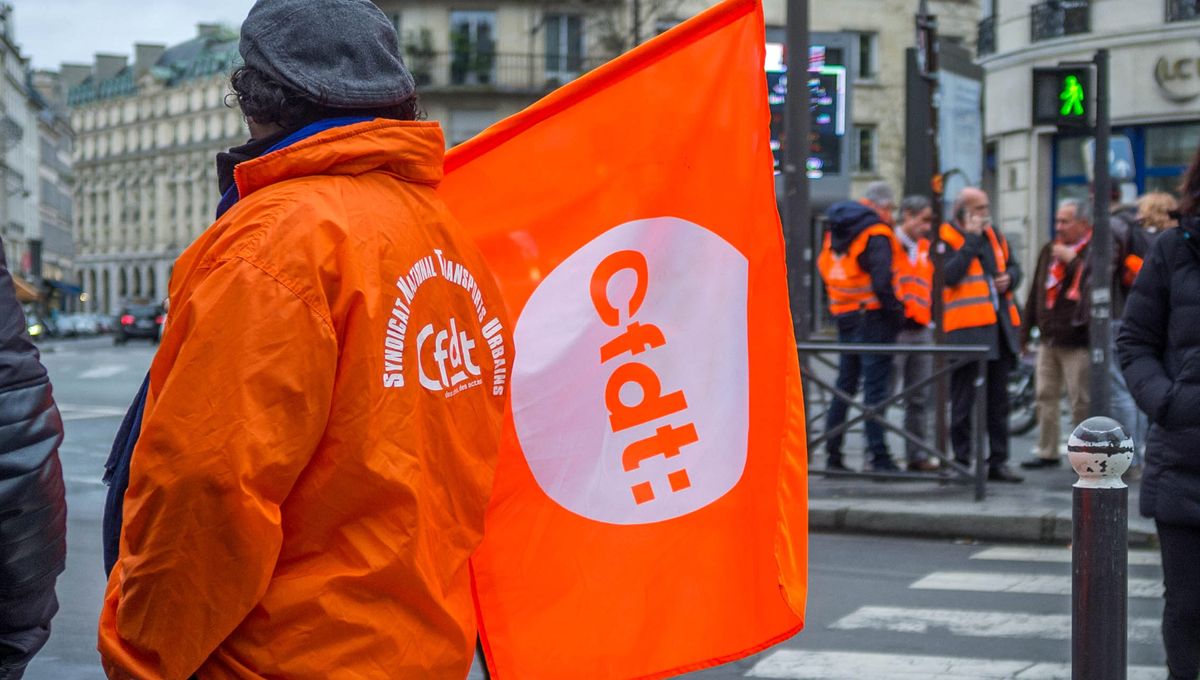 CFDT Retraités
