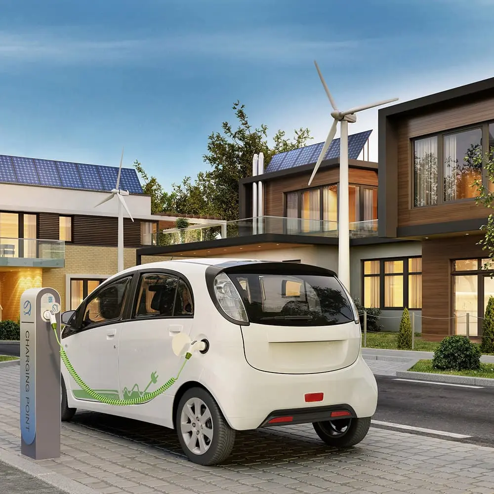 Projet Équilibre des Énergies