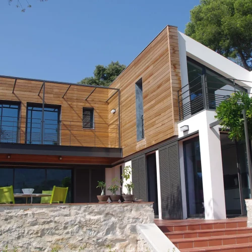 Projet Ordener Architecture