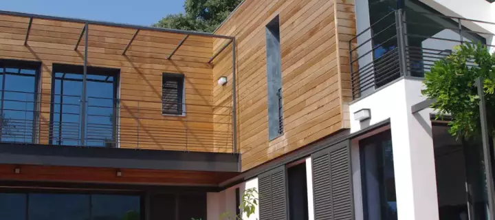 Ordener Architecture