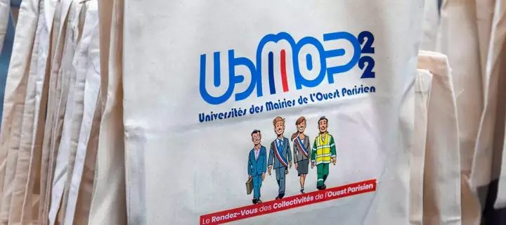 Universités des Maires